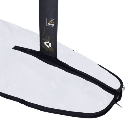 WING CORE SLIM Boardbag 2026 sage grey 