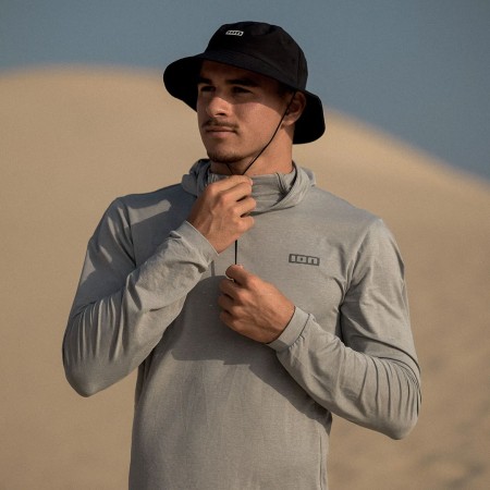 BUCKET SURF Hat 2026 black 