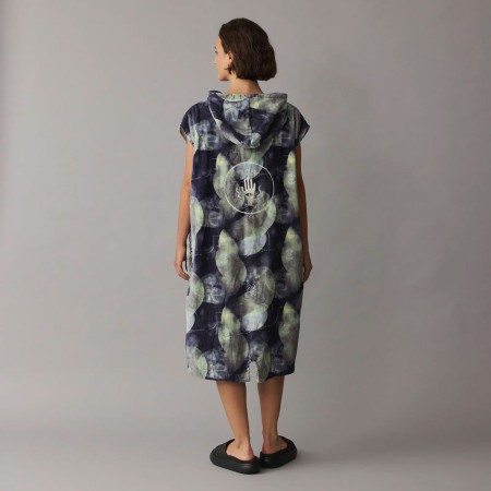 CORE LUMEN Poncho 2026 under water 