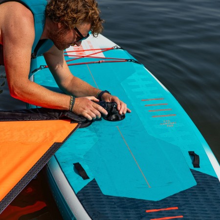 AERO MOHAKA 10.2 SUP 2025 