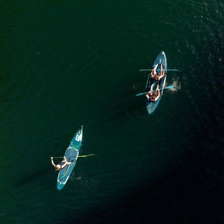 AERO NEVA 12.6 SUP 2025 