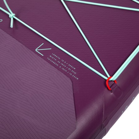 AERO LINA LITE 10.0 SUP 2025 