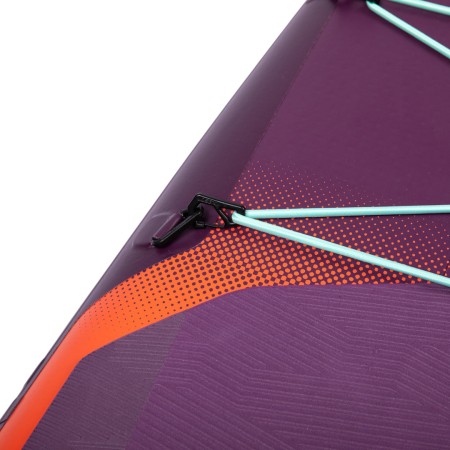 AERO DUNA 11.6  SUP 2025 purple 