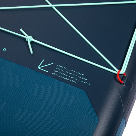 AERO VARNA LITE 11.0 SUP 2025 