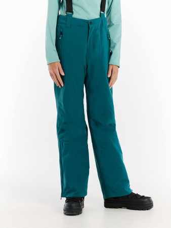 SUNNY JR Hose 2026 rainstorm blue 