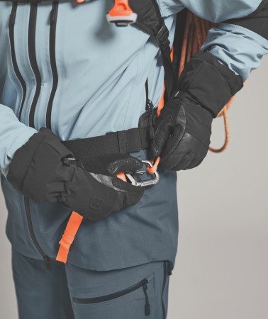 AVABAG LITRIC TOUR 28S Rucksack 2026 black raven 