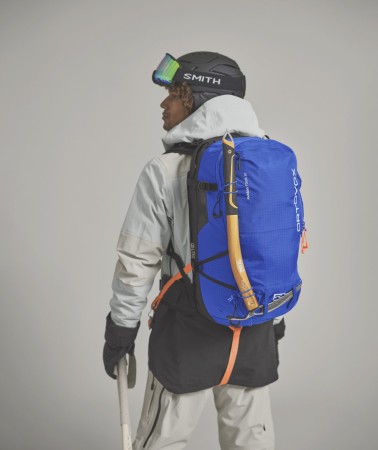 AVABAG LITRIC TOUR 30 Rucksack 2026 blue note 