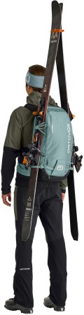 SWITCHBACK 27 Rucksack 2025 glacier grey 
