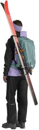 SWITCHBACK 30 S Backpack 2025 glacier grey 