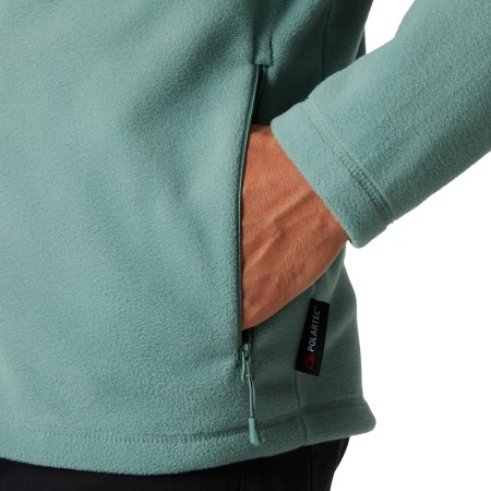 DAYBREAKER BLOCK Jacket 2025 cactus 