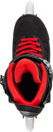 SWELL BLACK FIRE 110 Inline Skate 2025 