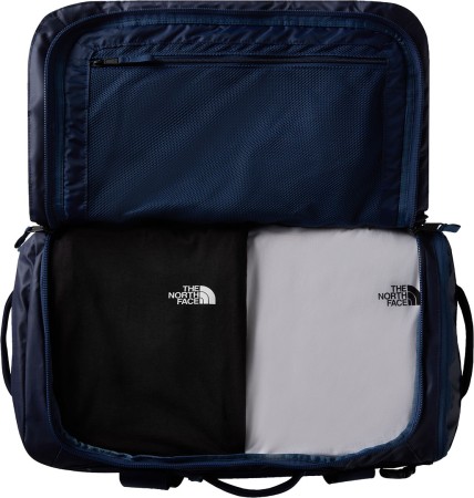 BASE CAMP VOYAGER 42L Bag 2025 shady blue/summit navy 