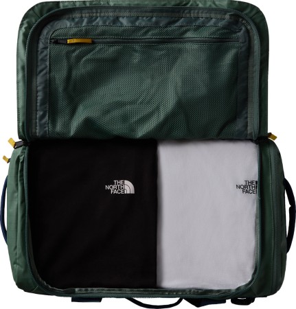 BASE CAMP VOYAGER 42L Tasche 2025 duck green/shady blue 