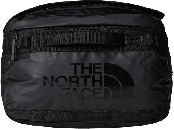 BASE CAMP VOYAGER 62L Tasche 2026 tnf black/asphalt grey 