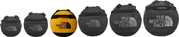 BASE CAMP M Bag 2025 summit gold/tnf black 