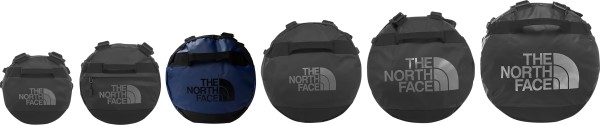 BASE CAMP M Tasche 2025 summit navy/tnf black 