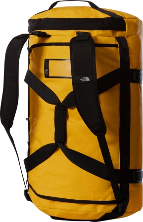 BASE CAMP L Bag 2025 summit gold/tnf black 