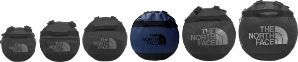 BASE CAMP L Bag 2025 summit navy/tnf black 