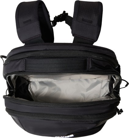 WOMEN BOREALIS Rucksack 2027 tnf black/tnf white 