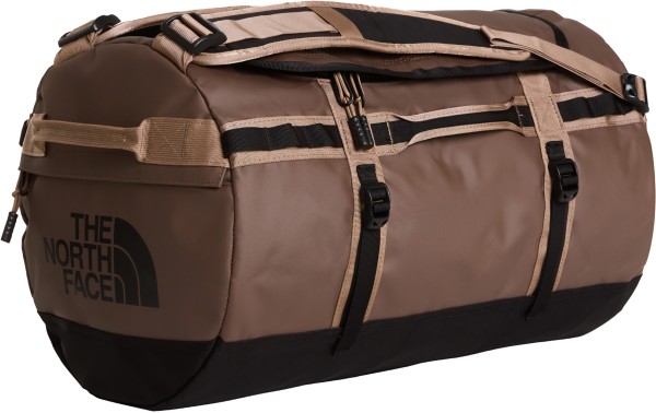 BASE CAMP S Tasche 2027 smokey brown/tnf black/garnet 