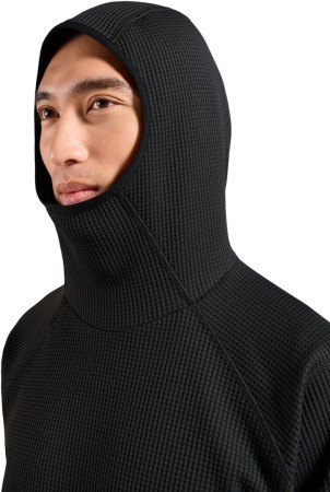 CUBIC Hoodie 2026 black 