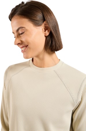 CUBIC WOMEN Top 2026 agate grey 