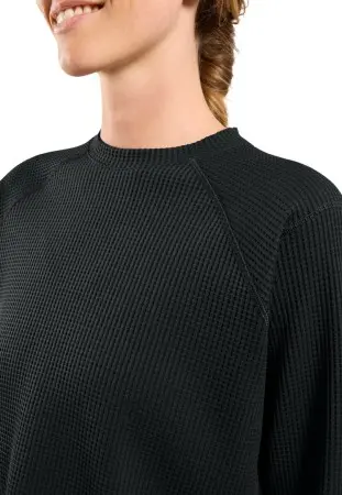 CUBIC WOMEN Top 2026 black 