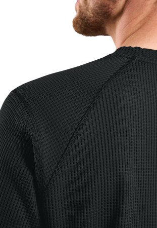 CUBIC Top 2026 black 