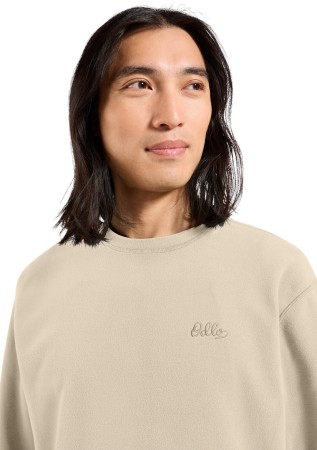 CLASSIC Top 2026 agate grey 