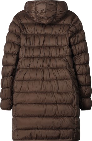 SAVA PARKA REVERSIBLE Mantel 2025 alpine star 