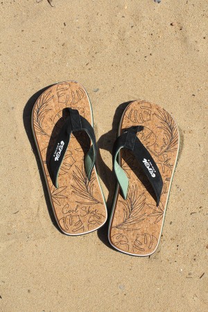 EVE SLIGHT Sandale 2025 root 