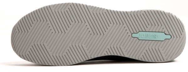 DISCOVER Schuh 2026 silver grey 