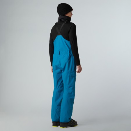 FREEDOM BIB Hose 2026 dusk blue 