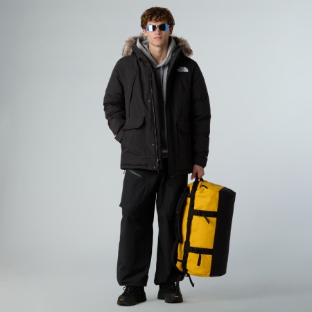 MCMURDO Mantel 2026 tnf black/tnf black 