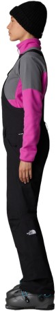 WOMEN FREEDOM BIB Hose 2025 tnf black 