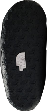 WOMEN NUPTSE APRES BOOTIE Shoe 2025 tnf black/asphalt grey 