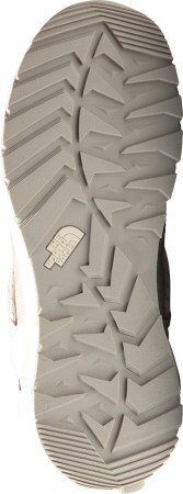 WOMEN THERMOBALL LACE UP WP Schuh 2025 gardenia white/silvergrey 