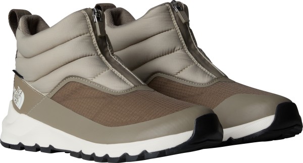 WOMEN THERMOBALL PROGRESSIVE II WP Schuh 2025 clay grey/cavern grey 