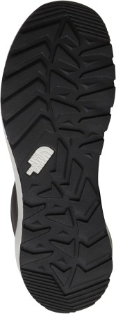 WOMEN THERMOBALL PROGRESSIVE ZIP II WP Schuh 2026 anthracite grey/white ash 