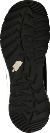 WOMEN THERMOBALL PROGRESSIVE II WP Schuh 2026 tnf black/gardenia white 