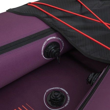 CROFT INFLATABLE Kayak 2025 sunset purple 