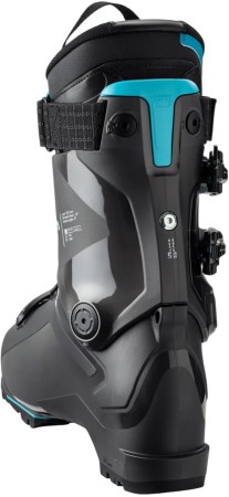 EDGE 120 HV GW BOA Ski Boot 2026 anthracite/speed blue 