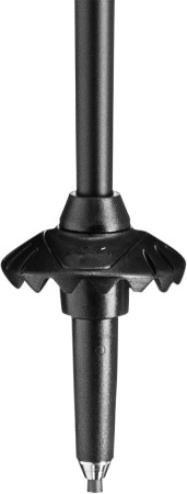 AIRFOIL 3D Stöcke 2026 black/dark anthracite 