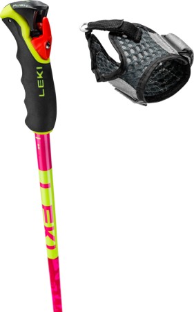 SPITFIRE 3D Poles 2025 neonmagenta/neonyellow/berry 