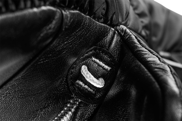 GLACE 3D WOMEN Fäustling 2026 black 