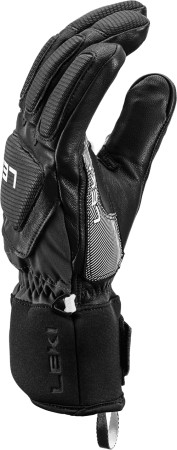 GRIFFIN PRO 3D Handschuh 2026 black/white 