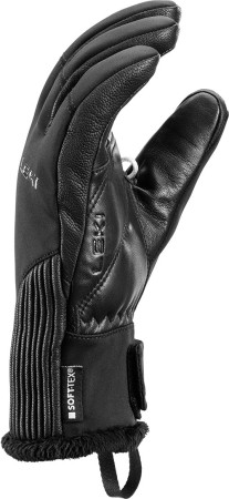 VALLARTA 3D WOMEN Handschuh 2026 black 