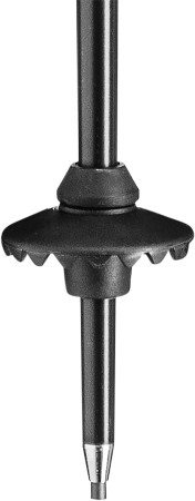 HOT SHOT Stöcke 2026 anodized black/eloxal grey/eloxal red 