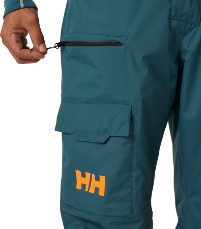 SOGN BIB SHELL Hose 2025 dark creek 