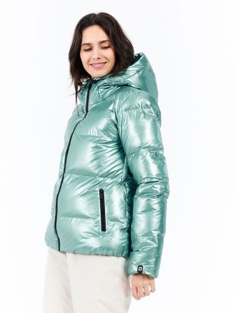 PRTFENJA Jacke 2026 glacial blue L